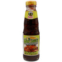 Pantai Wok Sauce (Hot Basil Stir Fry Sauce) 200ml/217g - Tuk Tuk Mart