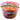 Paldo Volcano Chicken Noodle Carbonara (Bowl) 105g - Tuk Tuk Mart