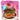 Paldo Volcano Chicken Noodle Carbonara (Multipack) (130g*4pcs) 520g - Tuk Tuk Mart