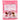 Yuki & Love Assorted Rice Mochi (Red Bean, Taro, Matcha Red Bean) (15g*15pcs) 225g - Tuk Tuk Mart