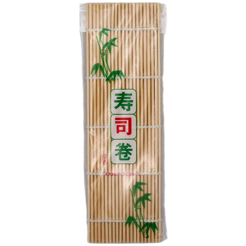 O'Divine Bamboo Sushi Mat (21cm*24cm) - Tuk Tuk Mart