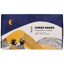 Lunar Bakes Pineapple Cakes (50g*4pcs) 200g - Tuk Tuk Mart