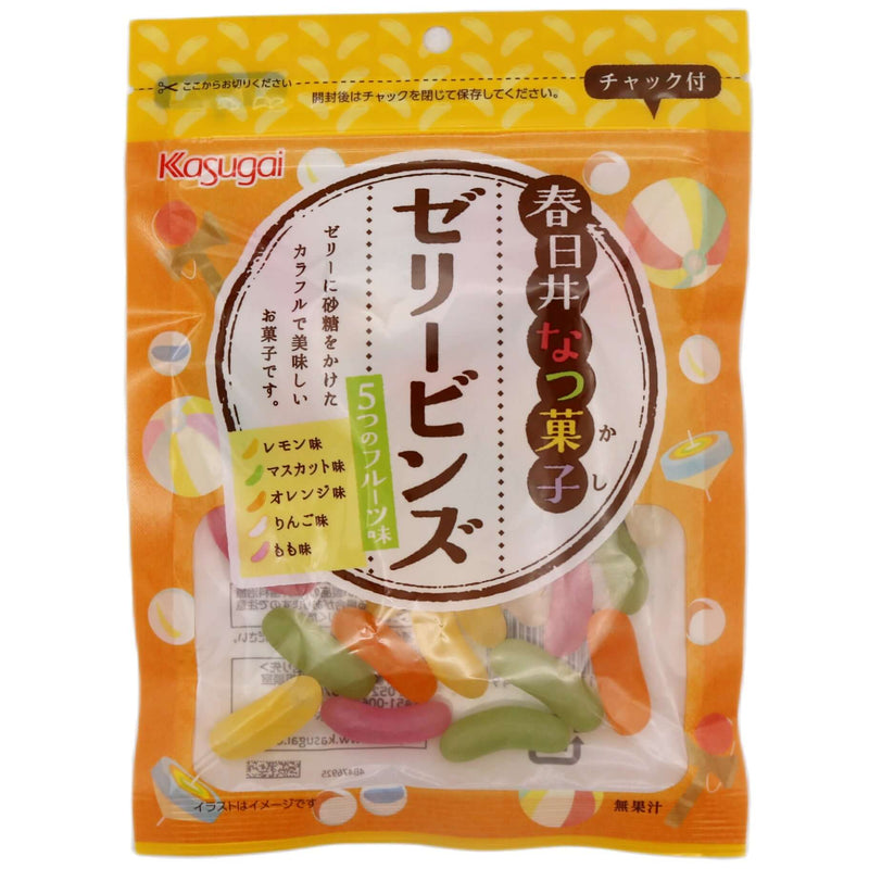 Kasugai Jelly Beans 101g - Tuk Tuk Mart