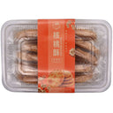 Fairy Bridge Puff Pastry Walnut Flavour 送仙橋 核桃酥核桃味 330g - Tuk Tuk Mart