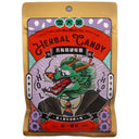HauMaxQ Herbal Candy Green Plum Flavour 50g - Tuk Tuk Mart