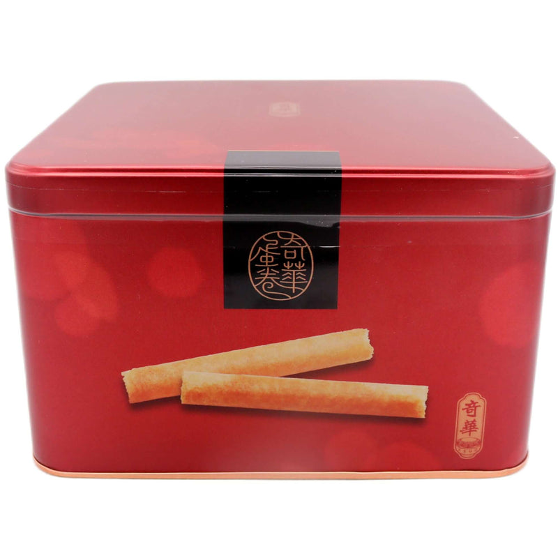 Kee Wah Butter Eggrolls 400g - Tuk Tuk Mart