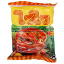 Wai Wai Tom Yum Shrimp Creamy Soup Instant Noodles 60g - Tuk Tuk Mart