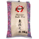 I-Sushi Premium Sushi Rice 5kg - Tuk Tuk Mart