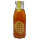 Capatea Mango and Pineapple Flavoured Jasmine Green Tea with Lychee Flavour Popping Balls 260ml - Tuk Tuk Mart