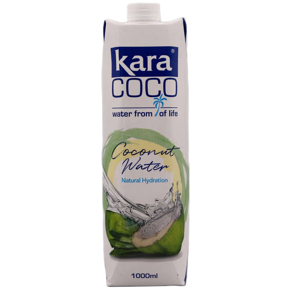Kara Coconut Water 1000ml - Tuk Tuk Mart