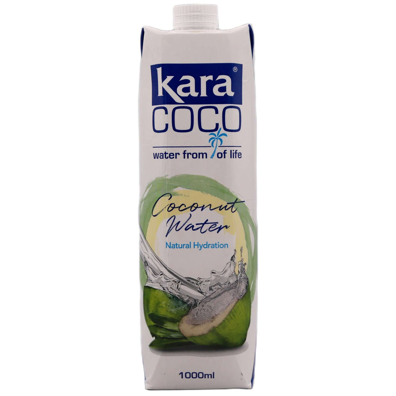Kara Coconut Water 1000ml - Tuk Tuk Mart