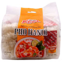 Cung Dinh Kool Brand Tomyum Pack & Rice Noodle (8 portions) 460g - Tuk Tuk Mart