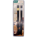 Suncha Bamboo Chopsticks Kittens (2 pairs) - Tuk Tuk Mart