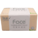 C&S Face Clean & Soft Tissue (150 Sheets 3 Ply) - Tuk Tuk Mart