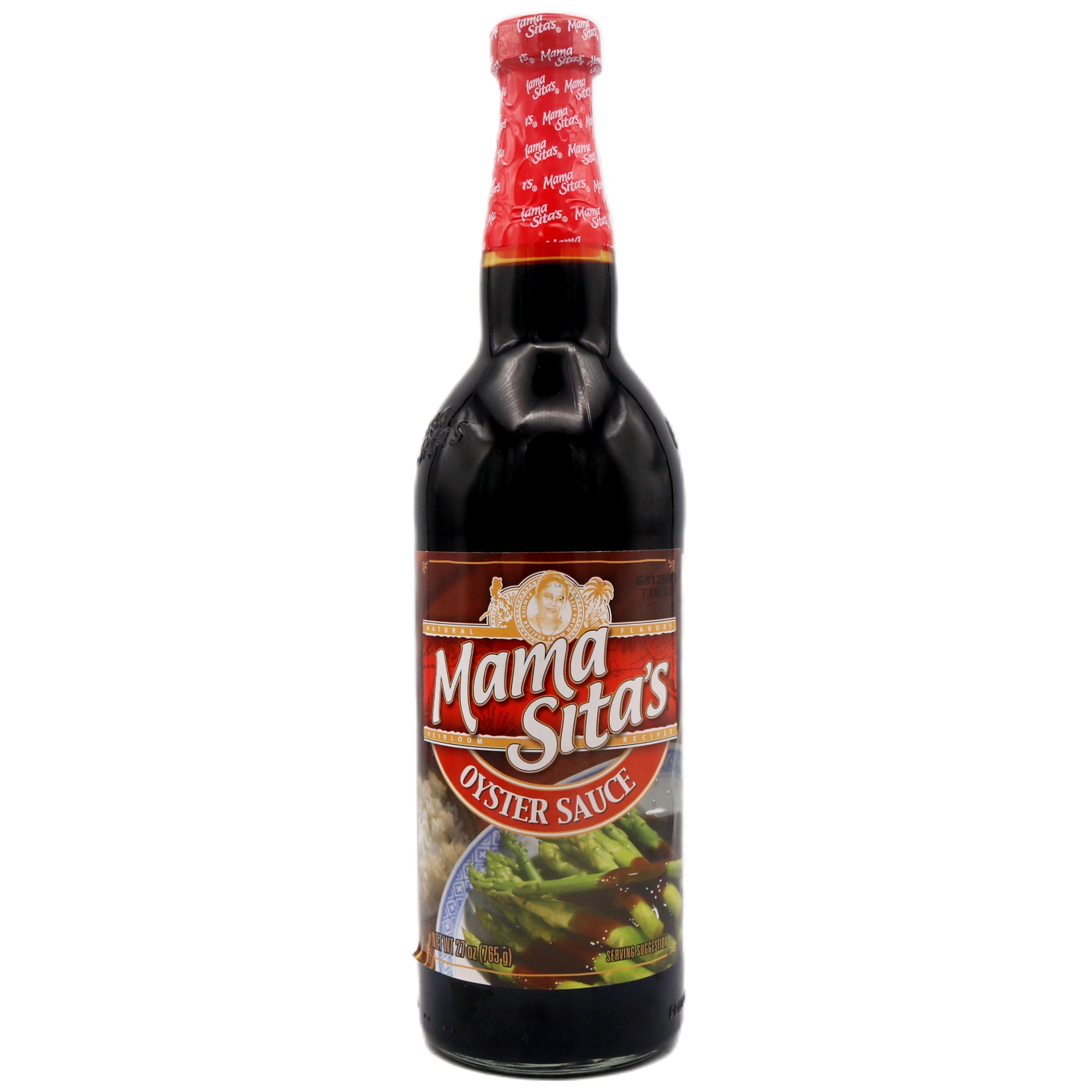 Mama Sita's Oyster Sauce 765g - Tuk Tuk Mart