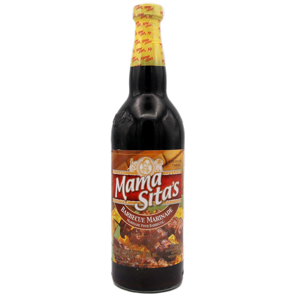 Mama Sita's Barbecue Marinade 680ml - Tuk Tuk Mart