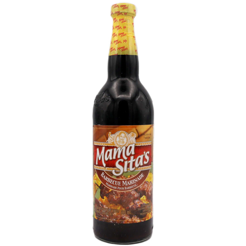 Mama Sita's Barbecue Marinade 680ml - Tuk Tuk Mart