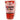 Jenji Popping Boba Strawberry and Kiwi Green Tea 410ml - Tuk Tuk Mart