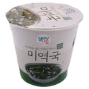 GSR Youus Seaweed Soup 11g - Tuk Tuk Mart