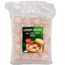 Fresh Asia Shrimp Ha Kao 500g (Frozen) - Tuk Tuk Mart