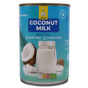 Unichef Coconut Milk 400ml - Tuk Tuk Mart