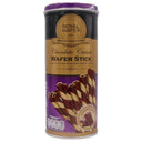 Vfoods Royal Chocolate Flavoured Wafer Stick 125g - Tuk Tuk Mart