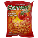 Cornae American Style Corn Snack Tomato Flavour 48g - Tuk Tuk Mart