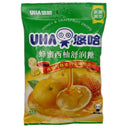 UHA Candy Honey Grapefruit Flavour 103g - Tuk Tuk Mart