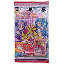 Coris Pretty Cure Chewing Gum with Clear Card 3.5g - Tuk Tuk Mart