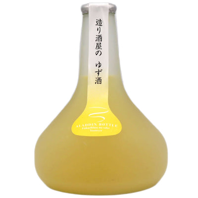 Japanese Alcoholic Beverages