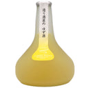 Homare Sake Brewery Yuzu Junmai Shikomi Aladdin Bottle (Alc. 10% Vol.) 300ml - Tuk Tuk Mart