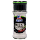 McCormick Meat Tenderizer 味好美嫩肉粉 62g - Tuk Tuk Mart