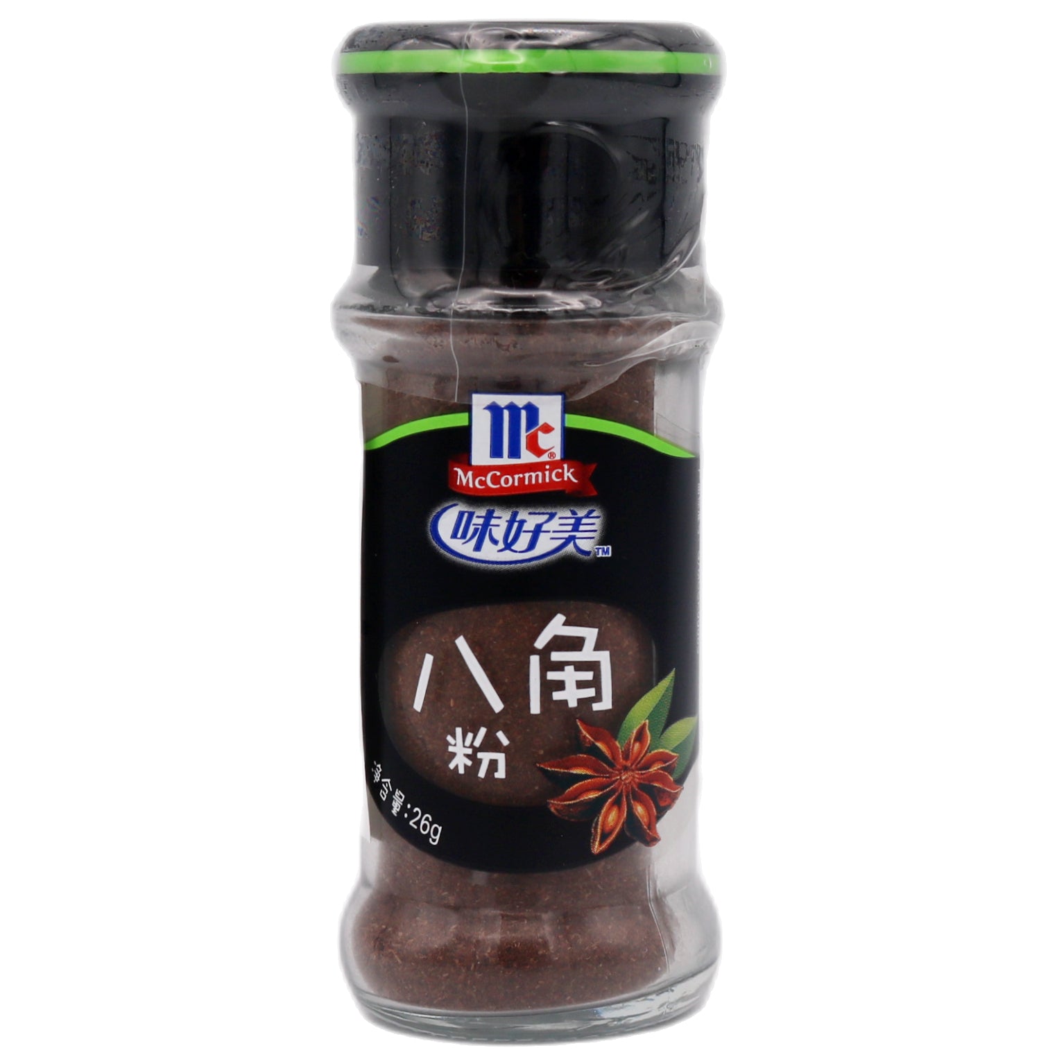 McCormick Meat Tenderizer 味好美八角粉 26g - Tuk Tuk Mart