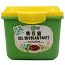 CBL Soybean Paste 黃豆醬 300g - Tuk Tuk Mart