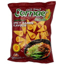 Cornae American Style Corn Snack Spicy Ramen Flavour 48g - Tuk Tuk Mart