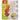 Aji Popping Candy Macaron Biscuit Matcha Flavour 133g - Tuk Tuk Mart