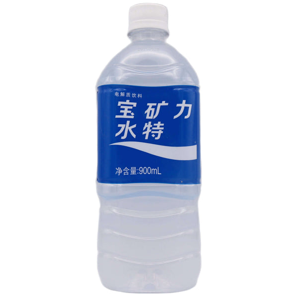 Pocari Sweat Sports Drink 寶礦力水特電解質飲料 900ml - Tuk Tuk Mart