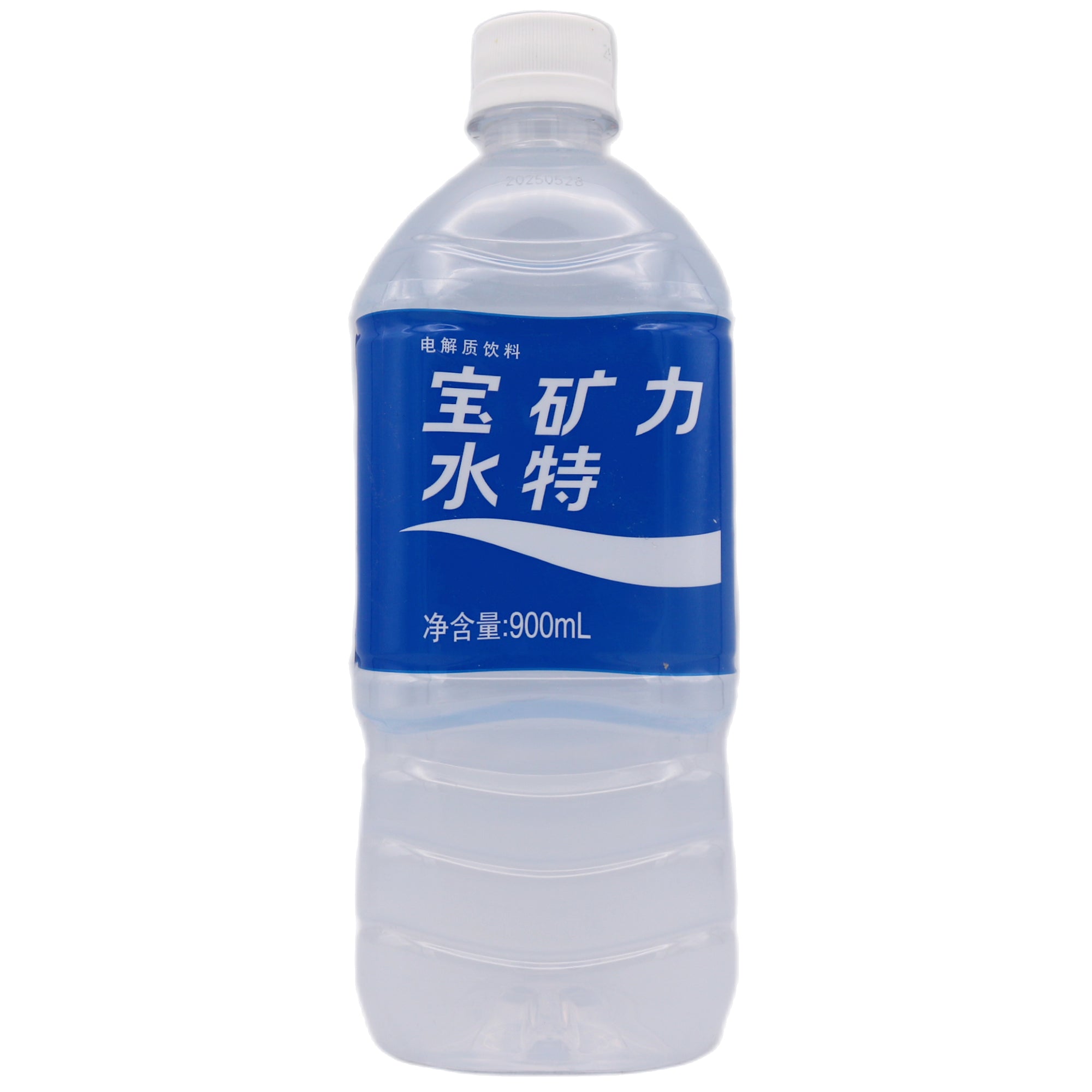 Pocari Sweat Sports Drink 寶礦力水特電解質飲料 900ml - Tuk Tuk Mart