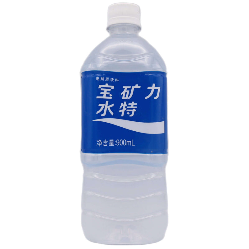 Pocari Sweat Sports Drink 寶礦力水特電解質飲料 900ml - Tuk Tuk Mart