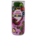 O's Bubble Oolong Tea with Aloe Vera & Popping Boba (Peach Flavour) 240ml - Tuk Tuk Mart