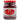 GZH Brand Red Beancurd 300g - Tuk Tuk Mart