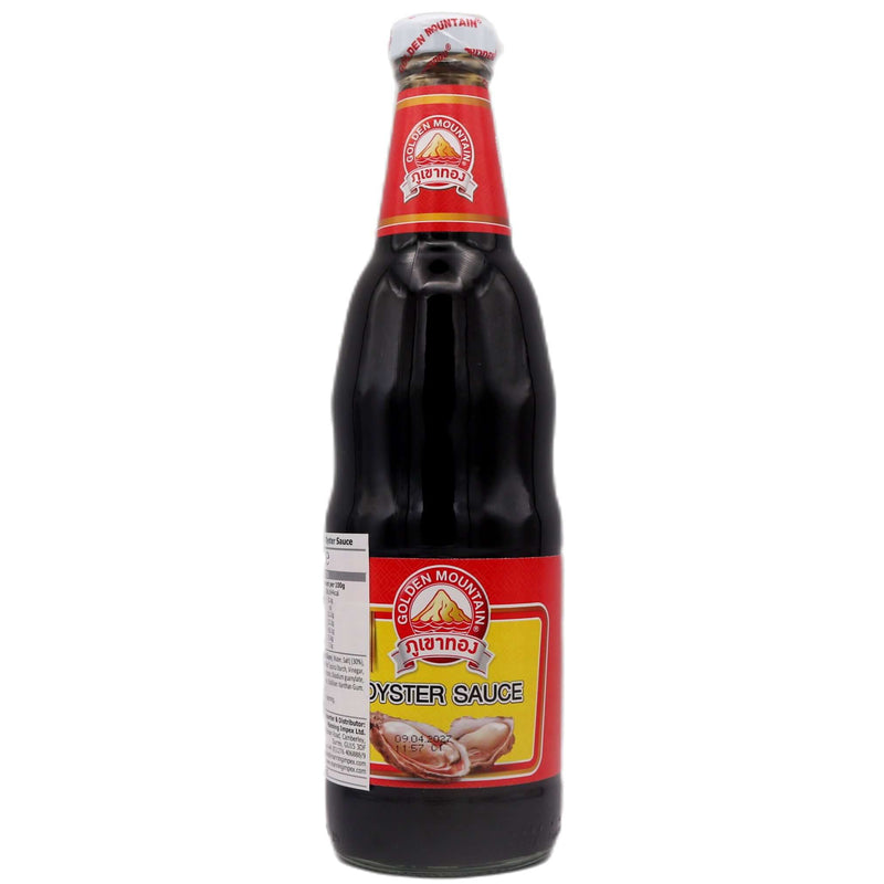 Golden Mountain Oyster Sauce 660g - Tuk Tuk Mart