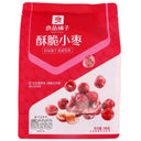 Bestore Crispy Jujube 良品铺子酥脆小枣 100g - Tuk Tuk Mart