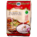 Aory-D Thai Jasmine Rice 5kg - Tuk Tuk Mart