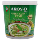 Aroy-D Green Curry Paste 400g - Tuk Tuk Mart