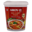 Aroy-D Red Curry Paste 200g - Tuk Tuk Mart