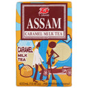 T. Grand Assam Caramel Milk Tea 阿薩姆牛奶糖奶茶 400ml - Tuk Tuk Mart