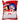 Kuai Kuai Corn Snack Chocolate Flavour 52g - Tuk Tuk Mart