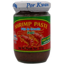 Por Kwan Shrimp Paste 227g - Tuk Tuk Mart