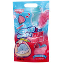 JJLD Lollipop White Peach Flavour 京京樂道棒棒糖 白桃 78g - Tuk Tuk Mart